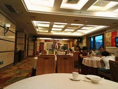 大堂-潮福城大酒楼(北尚店)