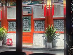 -阿西娅食府(中关村店)