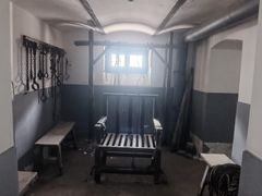 -青岛德国监狱旧址博物馆