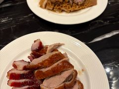 -京香轩·中餐厅(上海中庚聚龙酒店)