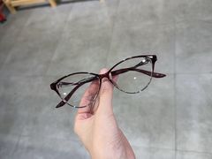 -棱石眼镜(CP静安店)