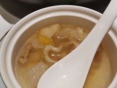 -潮上潮(南中环店)