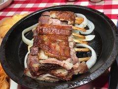 -西贝莜面村(东莞壹号广场店)