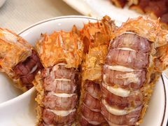 -新享乐海鲜(翠华路店)