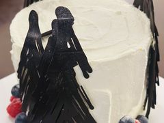 -DUFF LANGE杜夫朗格蛋糕