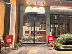 门面-简小舍·民间手艺菜(武昌江滩店)