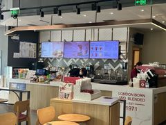 -COSTA COFFEE(丰联广场店)