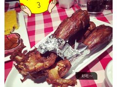 西贝莜面村(我格广场店)-西贝(上海我格广场店)