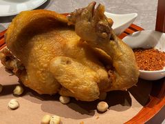 -大秦小宴•新派西北(万象前海店)