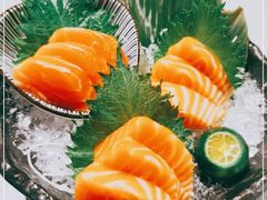 -友壹町寿司(嘉洲广场店)