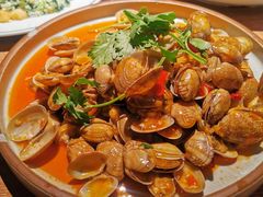 -周家二小姐的菜(西津渡店)