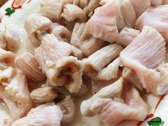 -老门框爆肚涮肉(金宝街店)