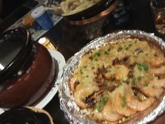 -湘聚老院子(洛江店)