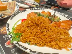 -開籠雀冰室(同和金铂店)