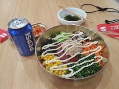 -小木屋拌饭(西安华阳城店)