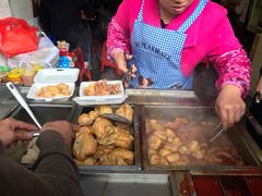 -细妹五香牛杂(步行街店)