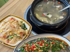 -妈妈的味道·腾冲特色菜(和顺古镇店)