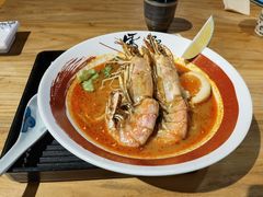 -雷门拉面·现熬骨汤(凯德来福士店)