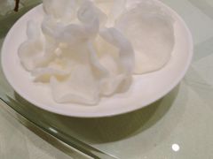 免费虾片-添福来墨鱼饺子 · 海鲜东北菜(大连星海·黄浦路店)