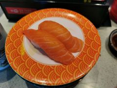 -万岁寿司(万国店)