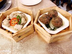 -麒麟中餐厅·经典粤菜·地道菜式老字号(广州长隆酒店)