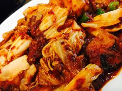 -全州拌饭馆(断桥店)