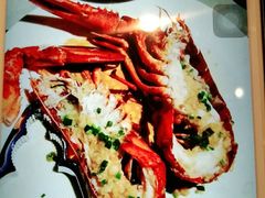 -达叔香味海鲜(海棠68环球美食街店)