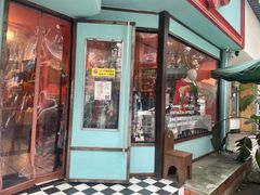 -苏坦土耳其西餐厅(玉林店)