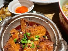 -黄鹤天厨·泡椒田鸡创始者(莲花店)
