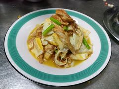 -北纬39度天津宴(黑牛城道店)