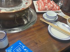 -大明铜锅·烤涮坊·烧烤(总店)