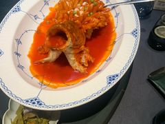 -江南雅厨·江南文化·苏州菜(李公堤店)