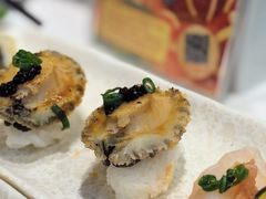 -元气寿司(东方宝泰店)