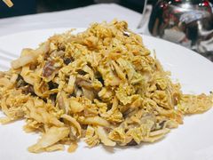 -渔民船说·北塘海鲜·天津菜·海肠捞饭(北塘古镇店)