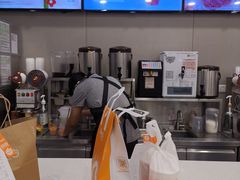 -CoCo都可(合生汇店)