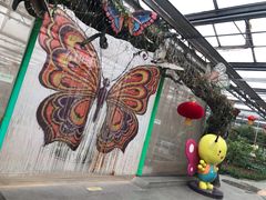 景点-南宫五洲植物乐园