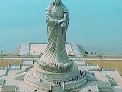 -海合安天津极地海洋公园