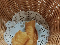 -万龙洲海鲜(南新仓店)