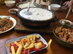 -范记豆花庄(东门好吃街店)