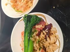 -顺峰顺水顺德菜(龙华店)