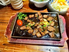 -小川洋风料理(街道口店)