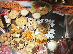 -宝丽金大酒店·洗浴中心