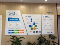 -浦东国际人才港