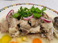 -新疆大厦·慕士塔格餐厅