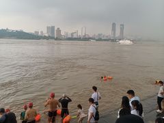-武昌中华路码头(轮渡站)