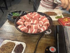 -张姐烤肥牛(西丽店)