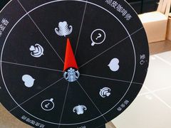 -星巴克(上海南站店)