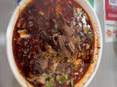 -崇州余荞面(落虹桥店)