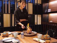 -水月·和牛工坊(水晶郦城店)