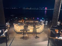 -影吧•悬崖海景(珠海凤凰湾悦椿酒店)